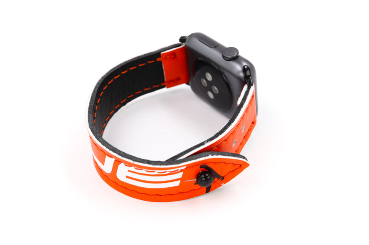 Anaheim iWatch Band