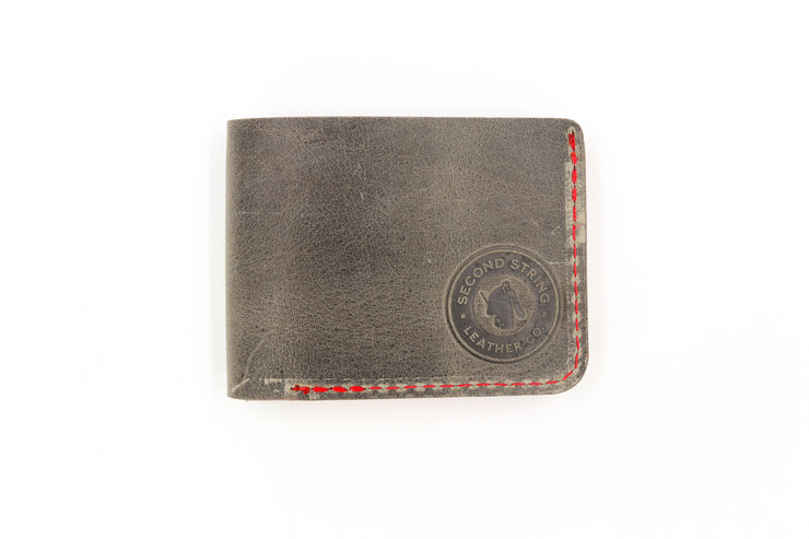 Calgary 6 Slot Bi-Fold Wallet