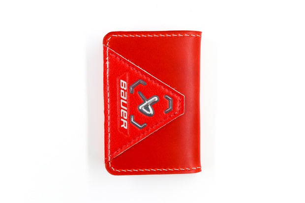 Detroit 6 Slot Wallet