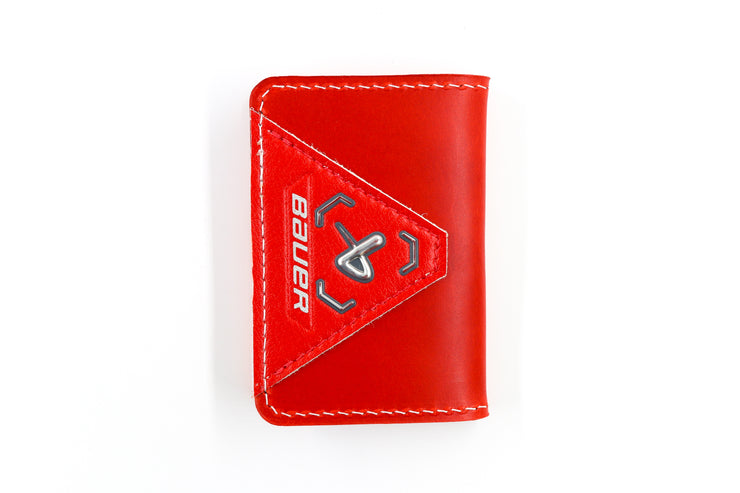 Detroit 6 Slot Wallet