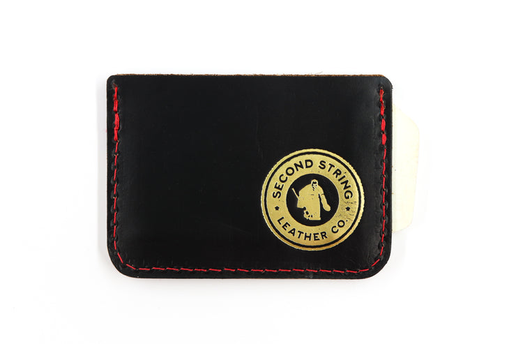 Detroit 3 Slot Wallet