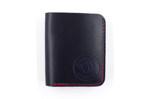 Montreal 6 Slot Square Wallet