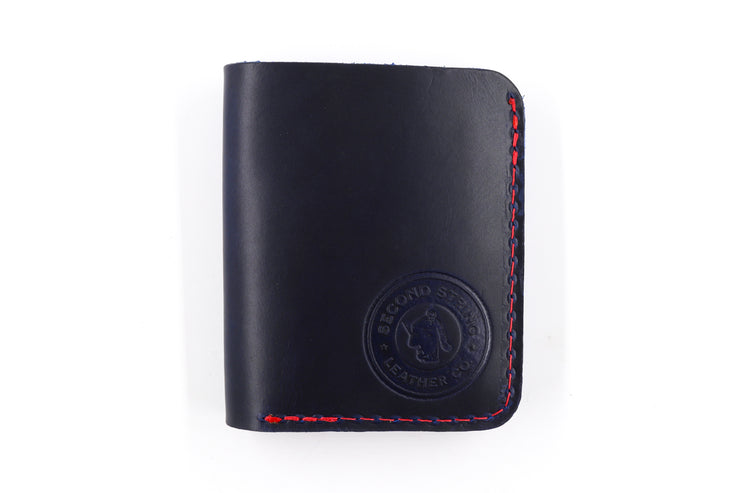 Montreal 6 Slot Square Wallet