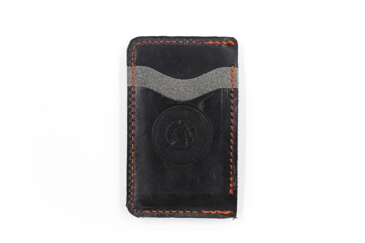 Razor Collection 3 Slot Money Clip