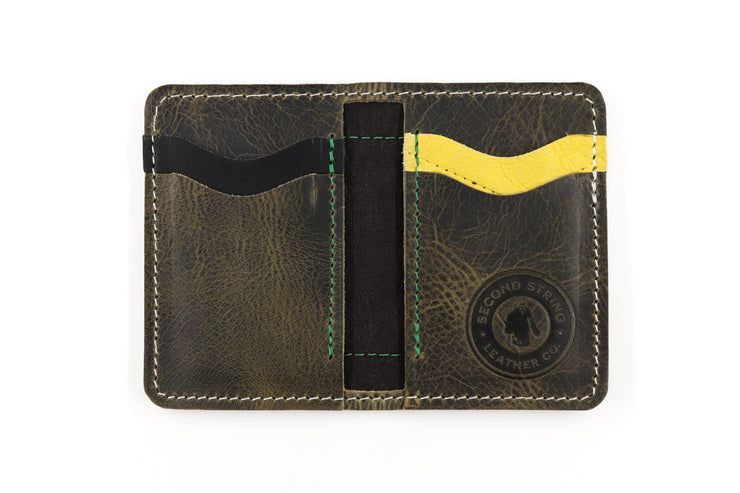 Dallas 6 Slot Wallet