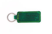 Clarkson Keychain