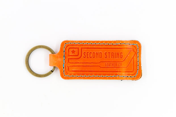 GM21 ST Brown Keychain