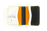 Pittsburgh 6 Slot Square Wallet