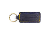 The Juice Blocker 2 Yellow Keychain