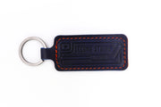 New York One Blocker Keychain