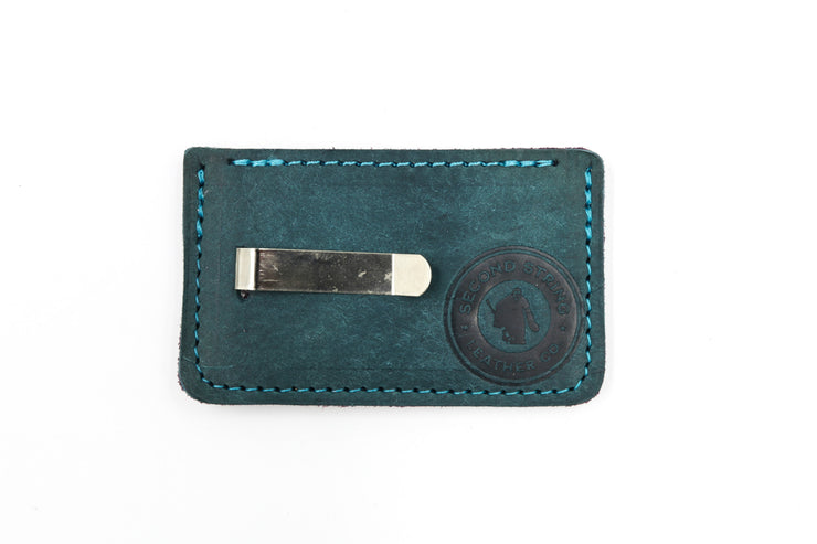 Anaheim Duck Hunt 3 Slot Money Clip
