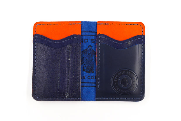 Air Hook Glove 6 Slot Wallet