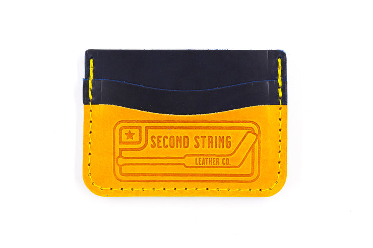 St Louis 3 Slot Wallet