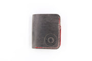 Detroit 6 Slot Square Wallet