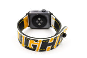 Pittsburgh Vaughn iWatch Band