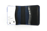 Toronto 6 Slot Square Wallet