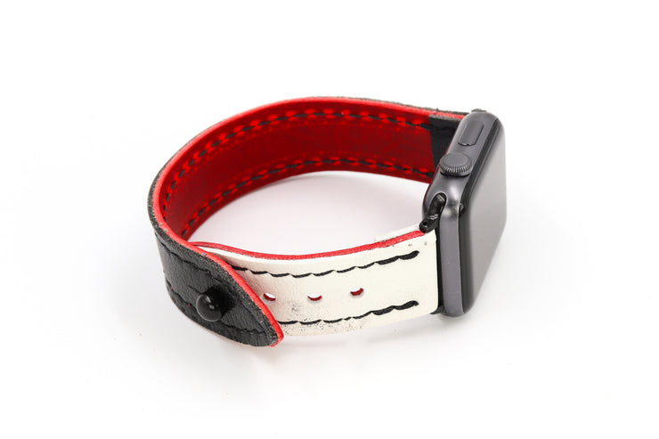 Andersen Hurricanes iWatch Band