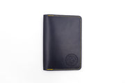 Singing The Blues Blocker 2 Passport Wallet