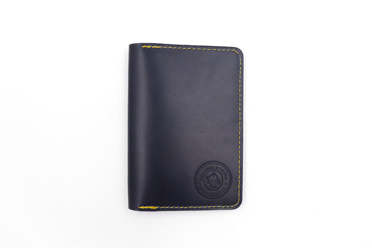 Singing The Blues Blocker 2 Passport Wallet