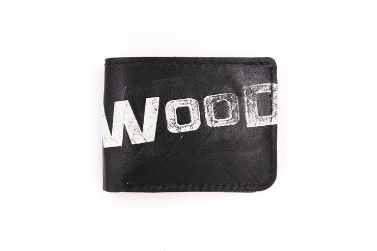 Chicago Two 6 Slot Bi-Fold Wallet