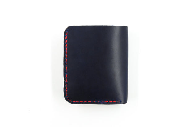 Florida 6 Slot Square Wallet