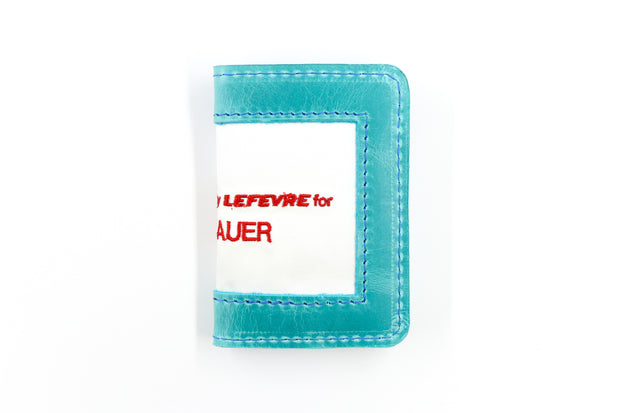 Seattle 6 Slot Wallet