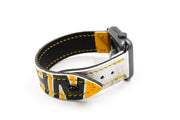 Pittsburgh Vaughn iWatch Band