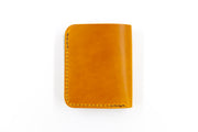 Boston 6 Slot Square Wallet