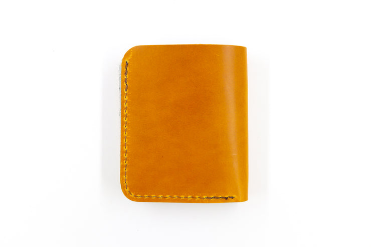 Boston 6 Slot Square Wallet