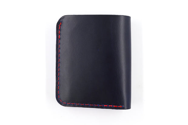 Montreal 6 Slot Square Wallet