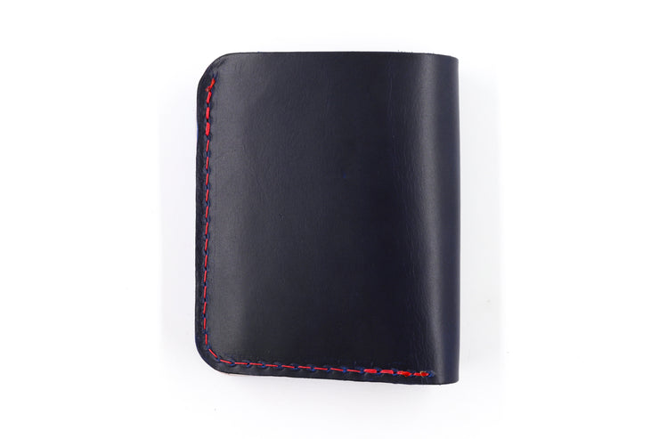 Montreal 6 Slot Square Wallet