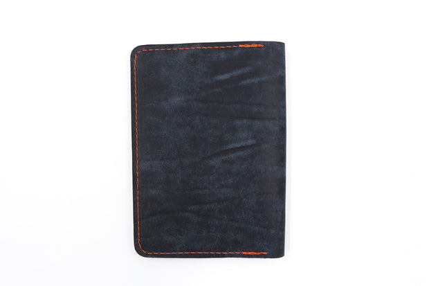New York Blocker Passport Wallet