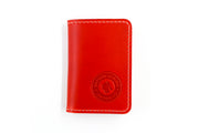 Detroit 6 Slot Wallet