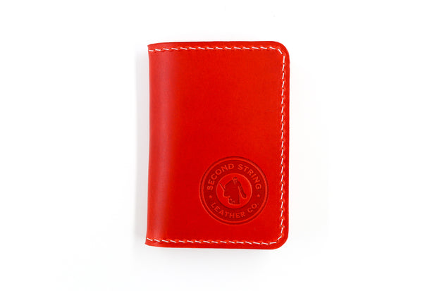 Detroit 6 Slot Wallet