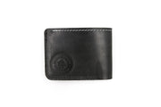 Heaton Helite IV 6 Slot Bi-Fold Wallet