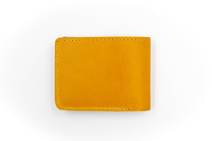 Sunshine Collection Glove 6 Slot Bi-Fold Wallet