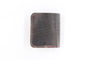 Detroit 6 Slot Square Wallet