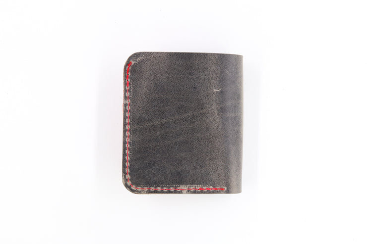 Detroit 6 Slot Square Wallet