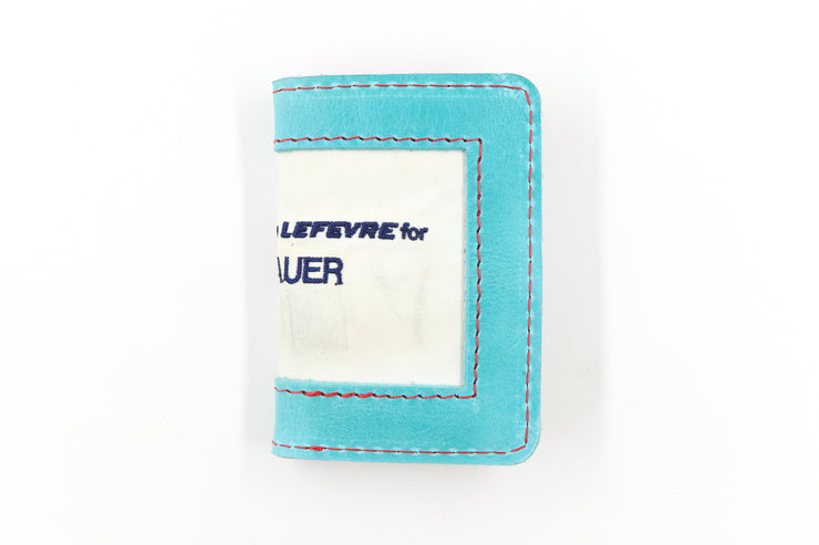 Seattle 6 Slot Wallet