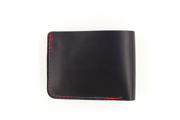 Czech World Cup 6 Slot Bi-Fold Wallet