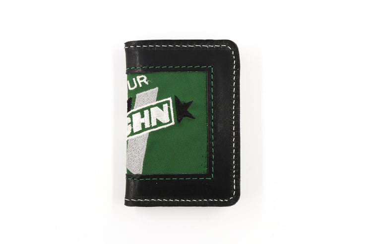 Dallas 6 Slot Wallet