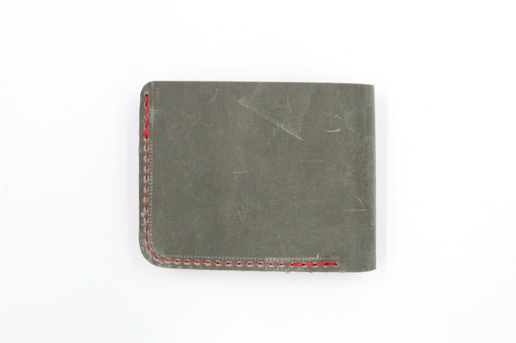 Brians Jr Thief 6 Slot Bi-Fold Wallet