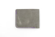 Pure Royalty Glove 6 Slot Bi-Fold Wallet