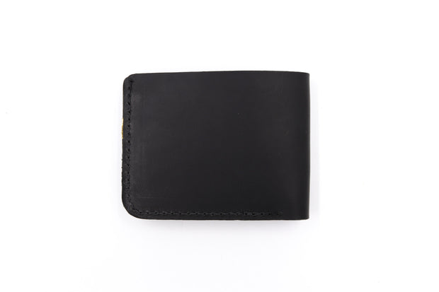 USA WP 6 Slot Bi-Fold Wallet
