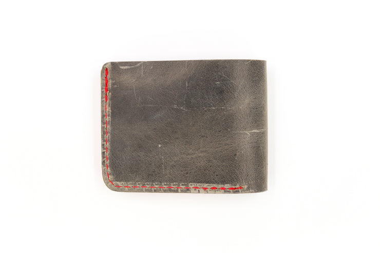 Calgary 6 Slot Bi-Fold Wallet