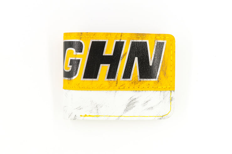 Pittsburgh 6 Slot Bi-Fold Wallet