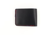 Montreal 6 Slot Bi-Fold Wallet