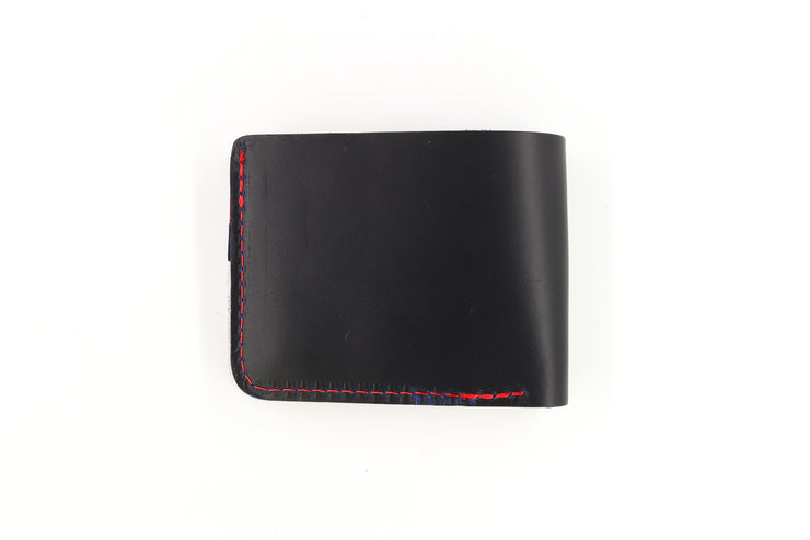 Montreal 6 Slot Bi-Fold Wallet