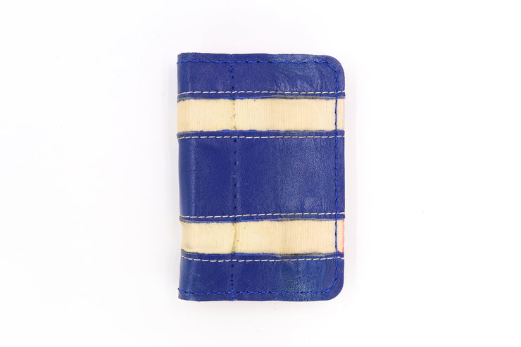 Montreal Two 6 Slot Wallet