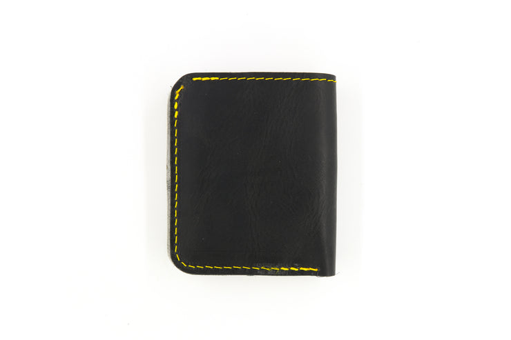 Pittsburgh 6 Slot Square Wallet